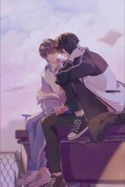 Bạn Cùng Bàn Nói Tôi Giống Chó Của Cậu Ấy