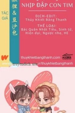 [BJYX] Nhịp Đập Con Tim