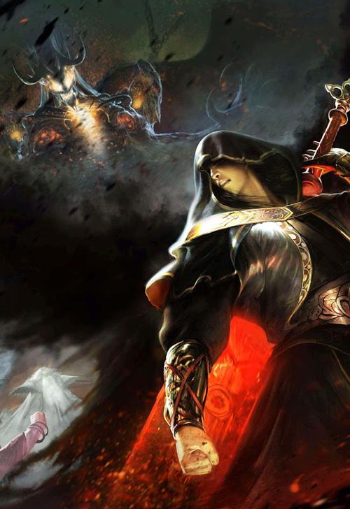 Cân Cả Thiên Hạ