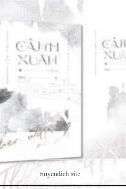 Cảnh Xuân Lãng Phí