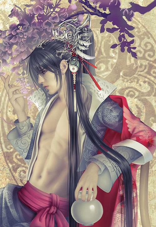 Chí Tôn Tiên Đạo