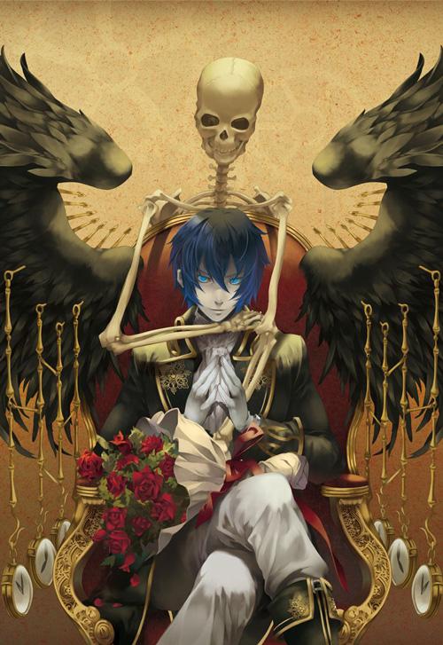 Dương Gian Phán Quan