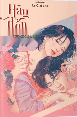 Hãy Đến Hôn Em (Ngọt Ngào Như Tuổi Đôi Mươi)