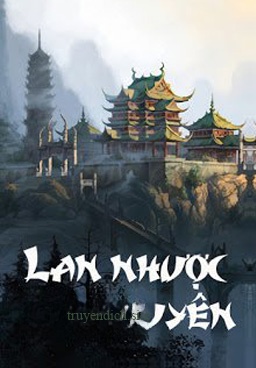 Lan Nhược Tiên Duyên
