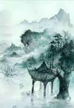 Người Gặp Người Yêu Nhưng Chỉ Muốn Yên Ổn Làm Sư Tôn Của Nam Chính