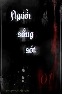 Người Sống Sót 01