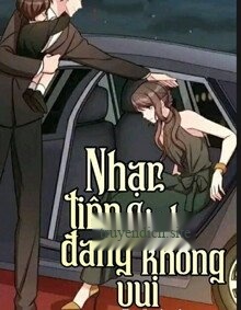 Nhạc Tiên Sinh Đang Không Vui