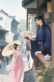 Xuân Phong Dưỡng Sơn Hà - Chuyện Xưa Chốn Hoàng Cung