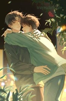 Trở Về Thời Niên Thiếu Cùng Oan Gia