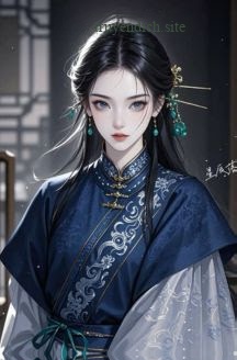 Mẫu Thân Ta Là Thần Thám