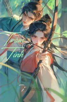 Trâm Tinh - Thiên Sơn Trà Khách