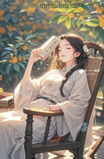 Oanh Đào - Lựu Hoa Dục Nhiên