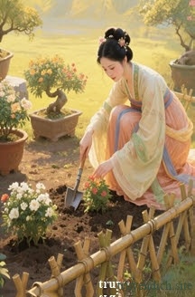 Thiêu Đốt Khế Thân