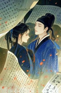 Nương Tử Pháp Y Nhà Quyền Thần