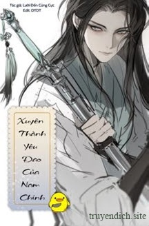 Xuyên Thành Yêu Đao Của Nam Chính