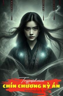 Chín Chương Kỳ Án - Phạn Đoàn Đào Tử Khống