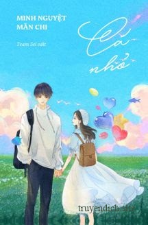 Cá Nhỏ - Minh Nguyệt Mãn Chi