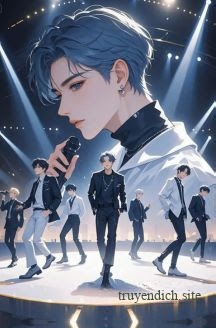 Đấu Trường Idol: Tôi Phải Sống Sót Giữa Bầy Alpha