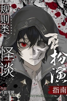 Hướng Dẫn Quy Tắc Sắm Vai Quái Đàm