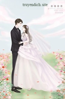 Kết Hôn Với Đối Tượng Thầm Mến