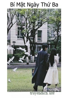 Bí Mật Ngày Thứ Ba - Châu Phủ Tiểu Thập Tam