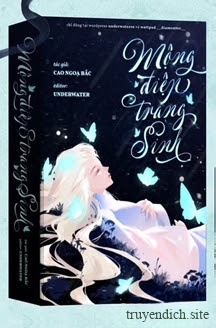 Mộng Điệp Trang Sinh - Cao Ngoạ Bắc