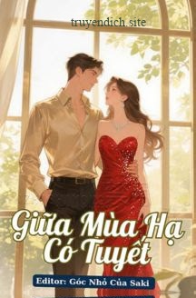 Giữa Mùa Hạ Có Tuyết - Châu Phủ Tiểu Thập Tam