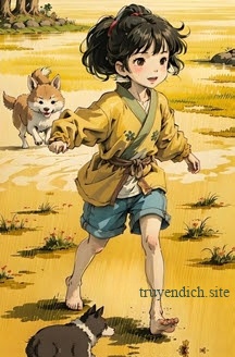 Gánh Nặng Tình Thương - Night's Seventh Dream