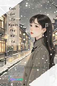 Cuộc Gọi Từ Người Phụ Nữ Lạ