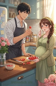 Ngọt Ngào Hay Bị Yểm Bùa?