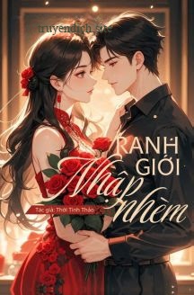 Ranh Giới Nhập Nhèm - Thời Tinh Thảo