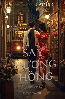 Say Hương Hồng - Củ Củ Miêu