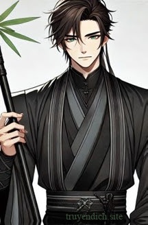 Cây Gậy Khất Thực Của Lão Bạt