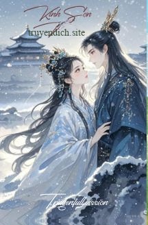 Kinh Sơn Nguyệt - Đông Thiên Đích Liễu Diệp