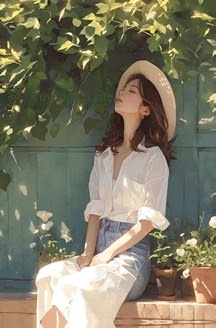 Năm Sau Hoa Vẫn Nở