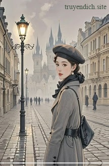 Thập Niên 90: Nhờ Khả Năng Đọc Suy Nghĩ Cô Trở Thành Thần Thám