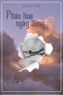 Pháo Hoa Ngày Đông - Mẫn Nhiên