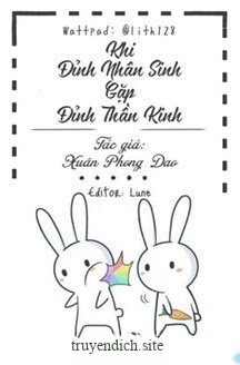 Khi Đỉnh Nhân Sinh Gặp Đỉnh Thần Kinh