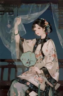 Nghe Đâu Thê Tử Hai Lòng