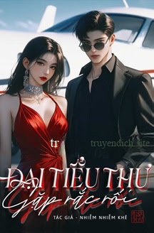 Đại Tiểu Thư Gặp Rắc Rối - Đại Tiểu Tỷ Hữu Ma Phiền