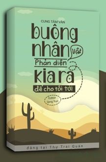 Buông Nhân Vật Phản Diện Kia Ra Để Cho Tôi Tới