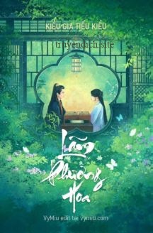 Lãm Phương Hoa - Kiều Gia Tiểu Kiều