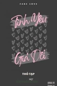 Tình Yêu Giả Dối