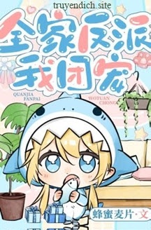 Cả Nhà Vai Ác Cưng Chiều Tôi