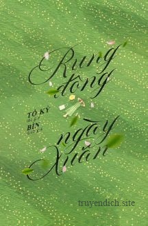 Rung Động Ngày Xuân - Tô Kỳ