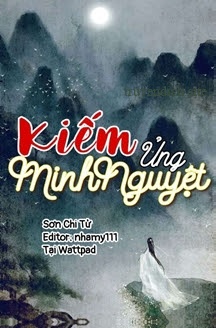 Kiếm Ủng Minh Nguyệt