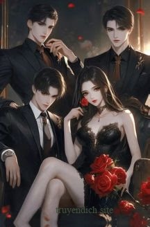 Xuyên Nhanh: Hồng Nhan Khuynh Quốc, Vạn Chúng Mê Hồn