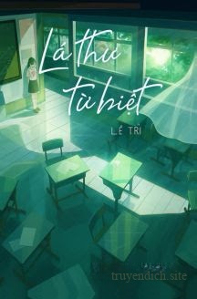 Lá Thư Từ Biệt - Lê Trì