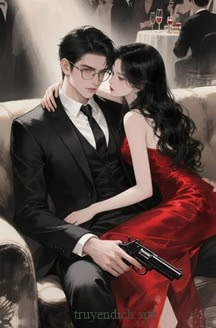 Tổng Tài "Bắt Gian" Ngược