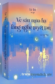 Ve Sầu Mùa Hạ Lắng Nghe Tuyết Tan